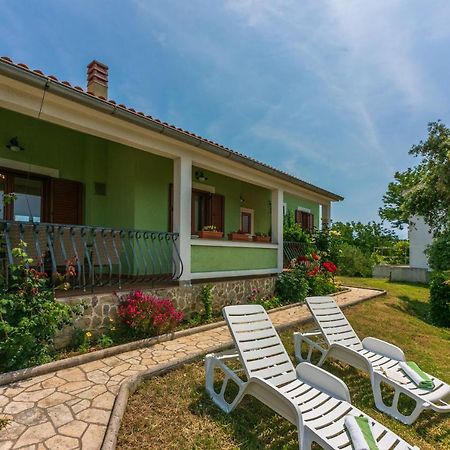 Villa House Marija Lopar Esterno foto