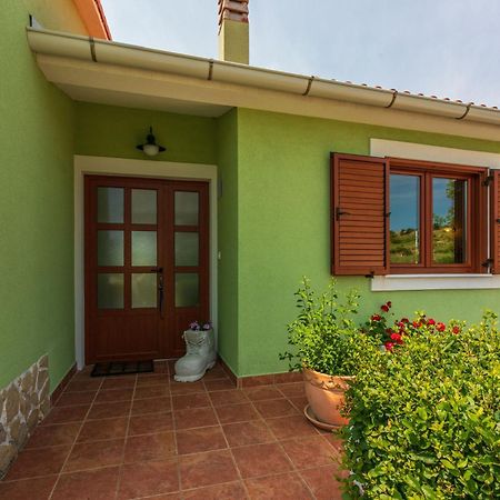 Villa House Marija Lopar Esterno foto