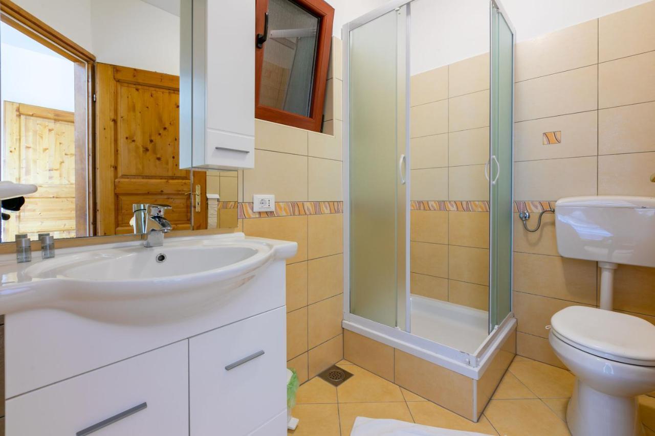 Villa House Marija Lopar Esterno foto