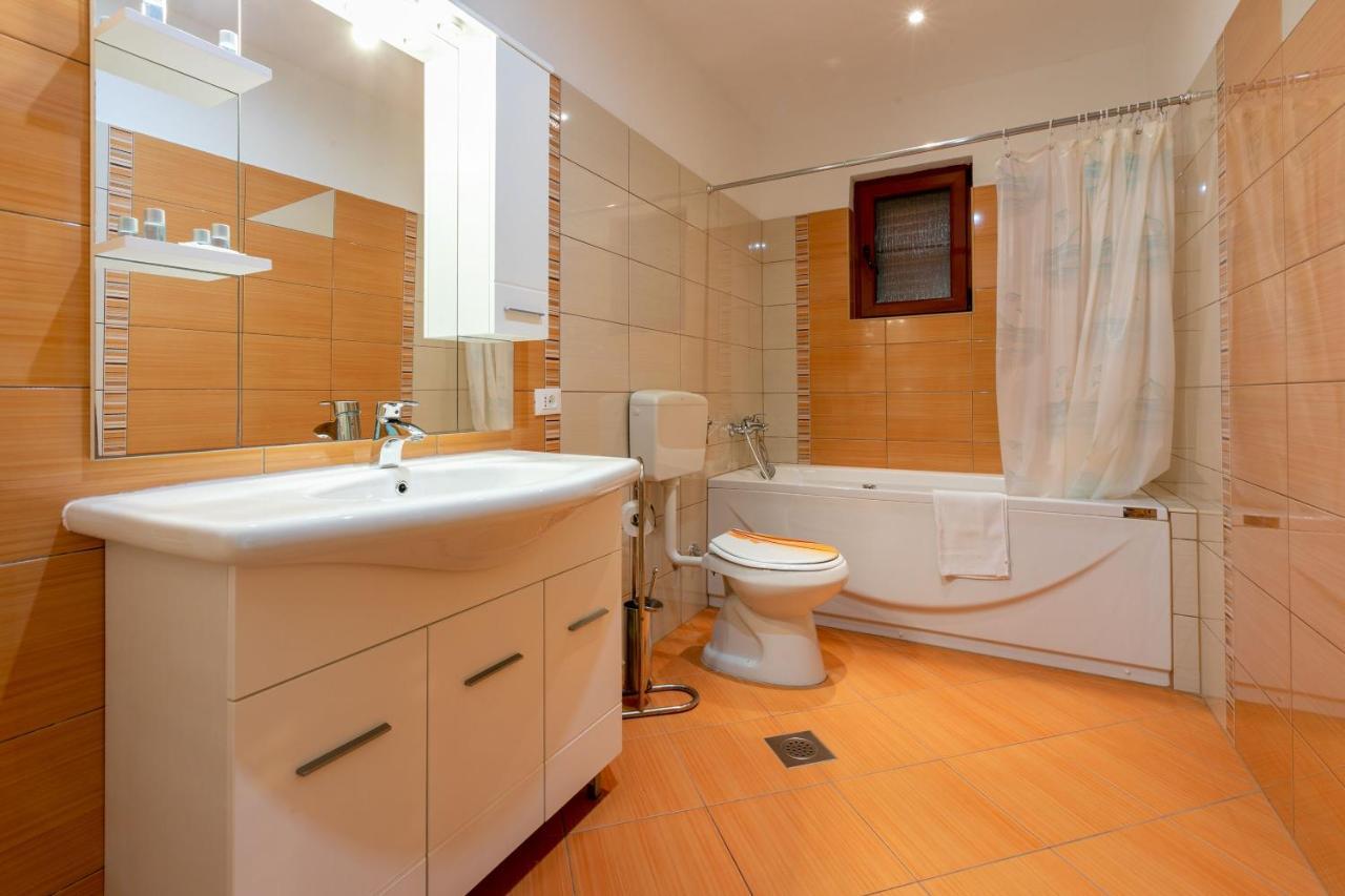 Villa House Marija Lopar Esterno foto