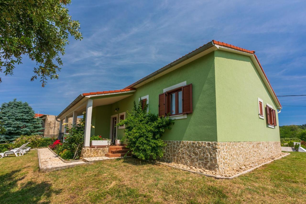Villa House Marija Lopar Esterno foto