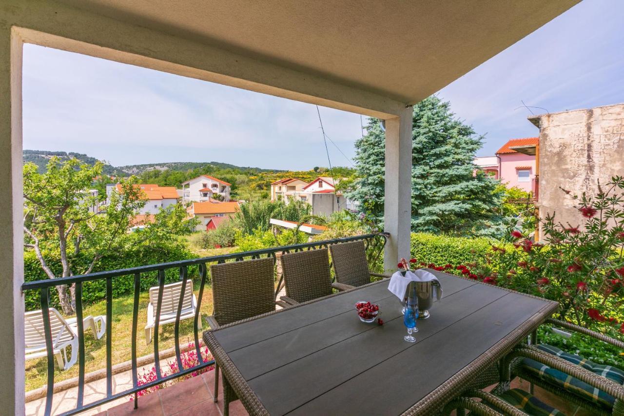 Villa House Marija Lopar Esterno foto