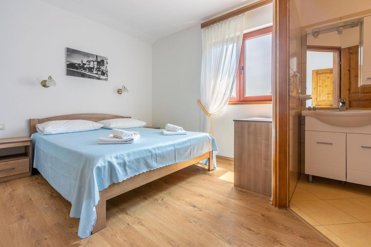 Villa House Marija Lopar Esterno foto