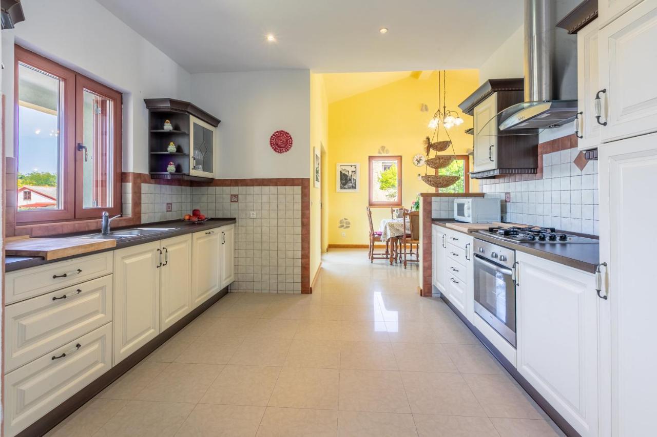Villa House Marija Lopar Esterno foto